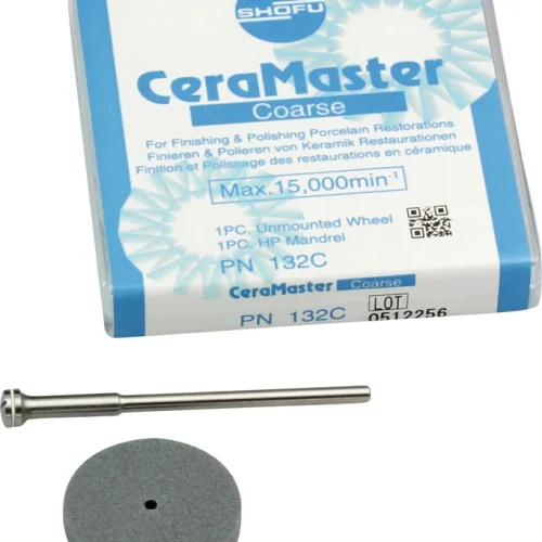 CeraMaster