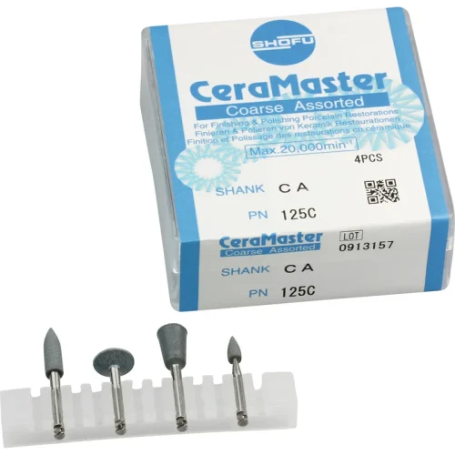 CeraMaster