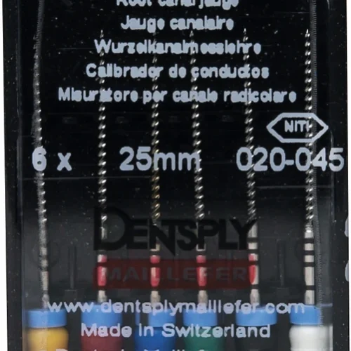 THERMAFIL® Verifier