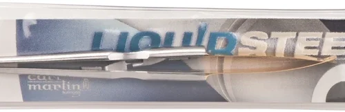 Nåleholder etter Castroviejo LS