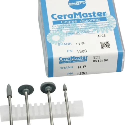 CeraMaster