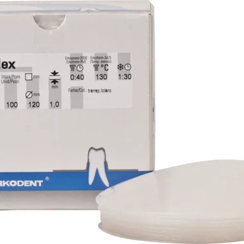 Erkoflex transparent