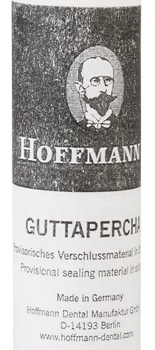 Hoffmann's GUTTAPERCHA