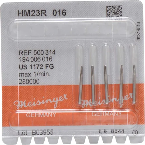 HM-bor 23R