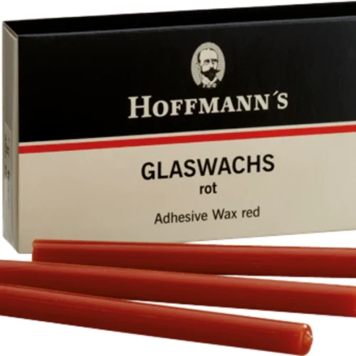 Hoffmann's glassvoks