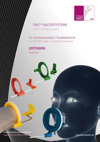 Veiledning for rettvinkel-/ parallellteknikk