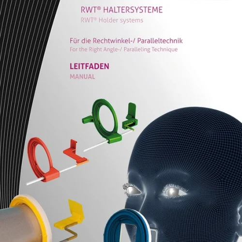 Veiledning for rettvinkel-/ parallellteknikk