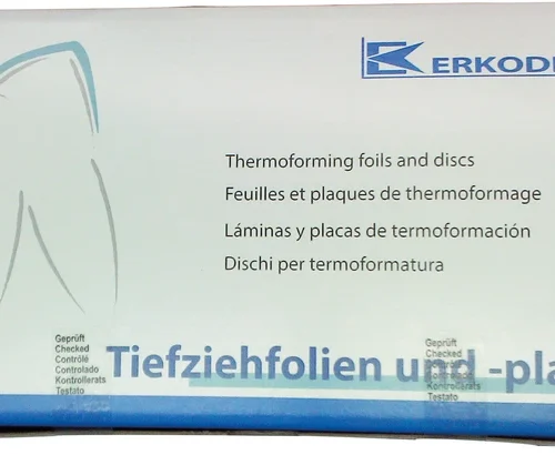 Erkoflex transparent