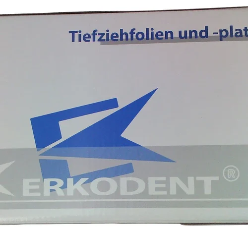 Erkoflex transparent