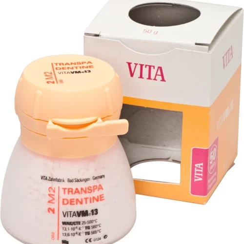 VITA VM® 13 3D-MASTER®