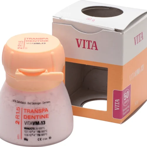 VITA VM® 13 3D-MASTER®