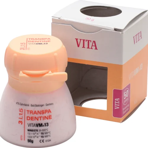 VITA VM® 13 3D-MASTER®
