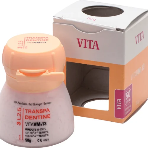 VITA VM® 13 3D-MASTER®