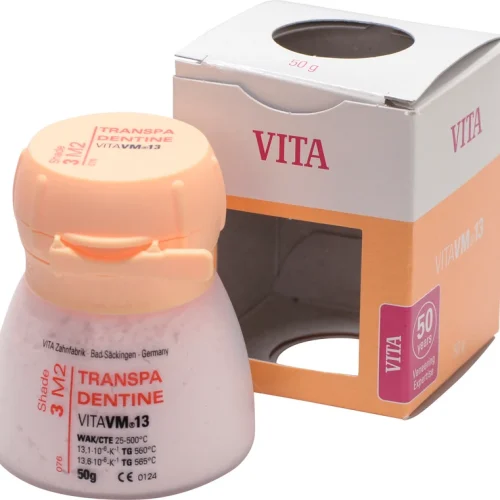 VITA VM® 13 3D-MASTER®