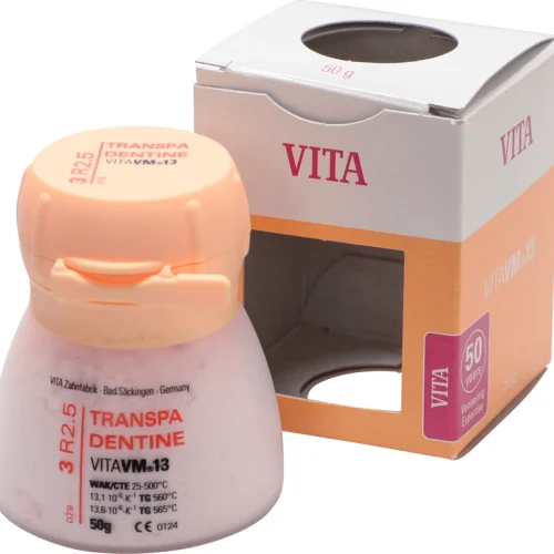 VITA VM® 13 3D-MASTER®