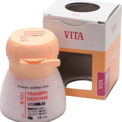 VITA VM® 13 3D-MASTER®