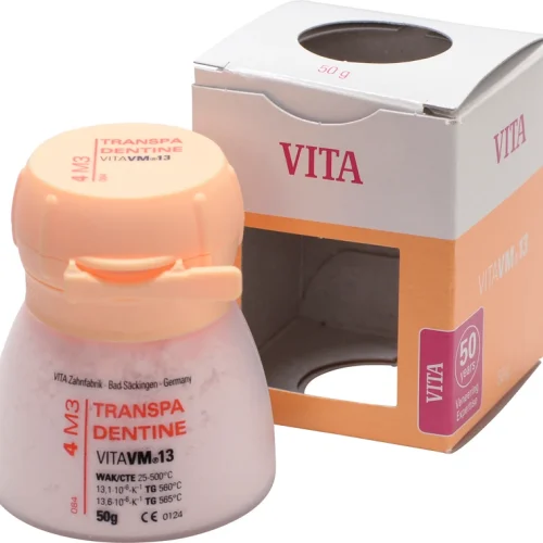 VITA VM® 13 3D-MASTER®