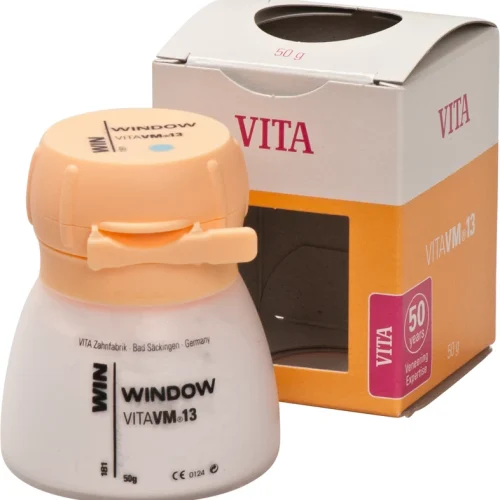 VITA VM®13 tilleggsmasser