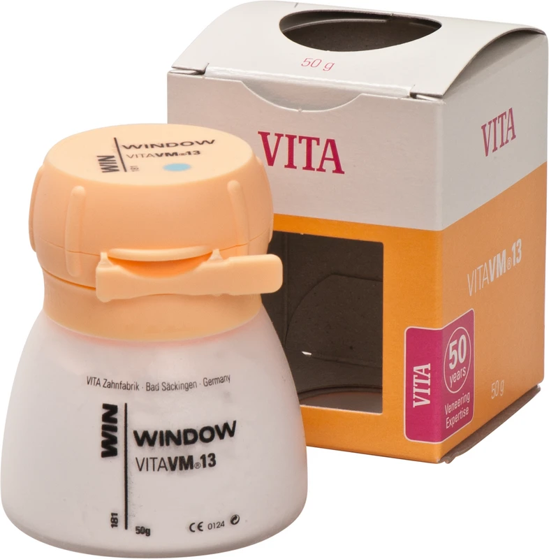 VITA VM®13 tilleggsmasser