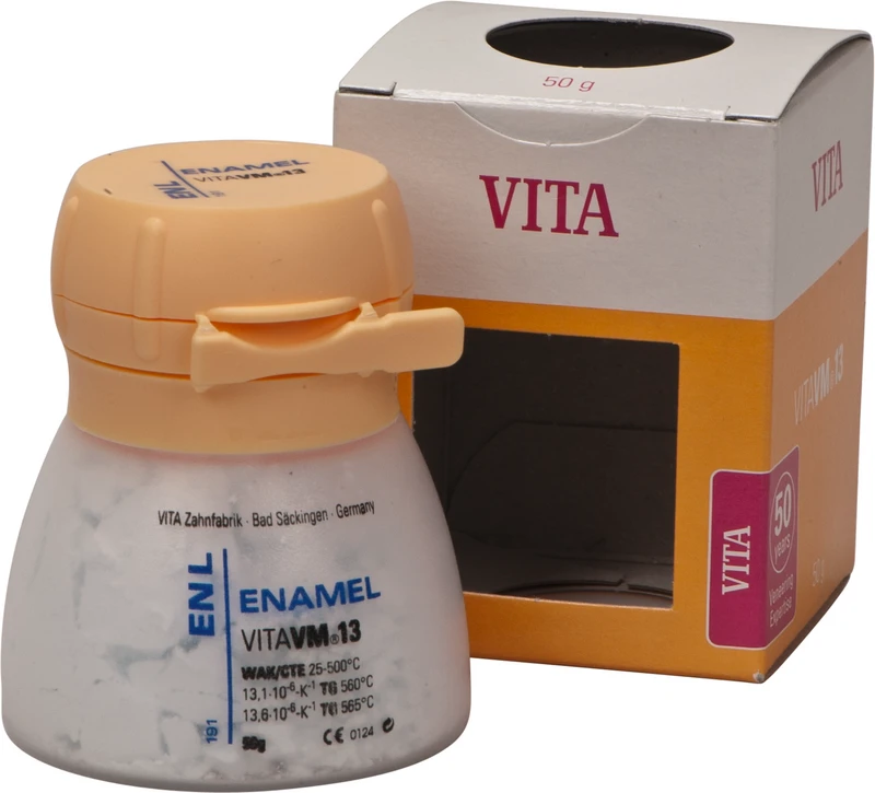 VITA VM®13 tilleggsmasser