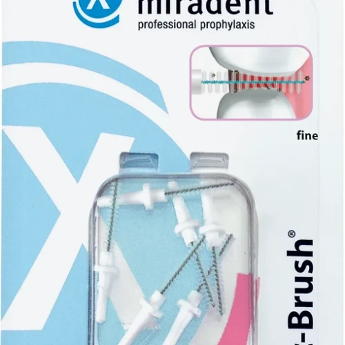 Pic-Brush® reservebørster