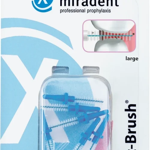 Pic-Brush® reservebørster