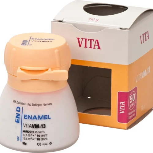 VITA VM®13 tilleggsmasser