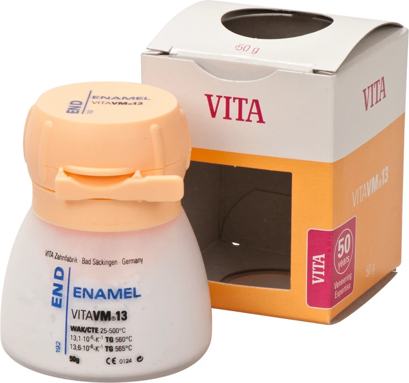 VITA VM®13 tilleggsmasser