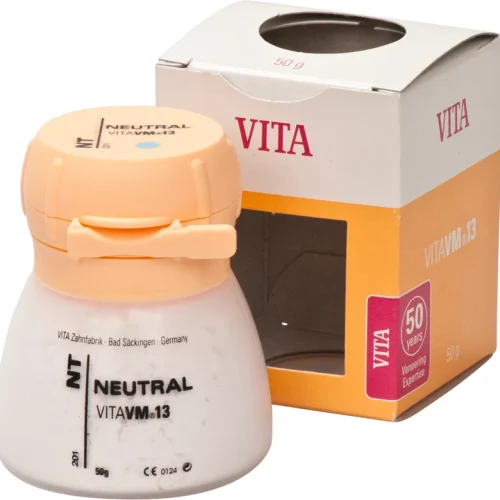 VITA VM®13 tilleggsmasser