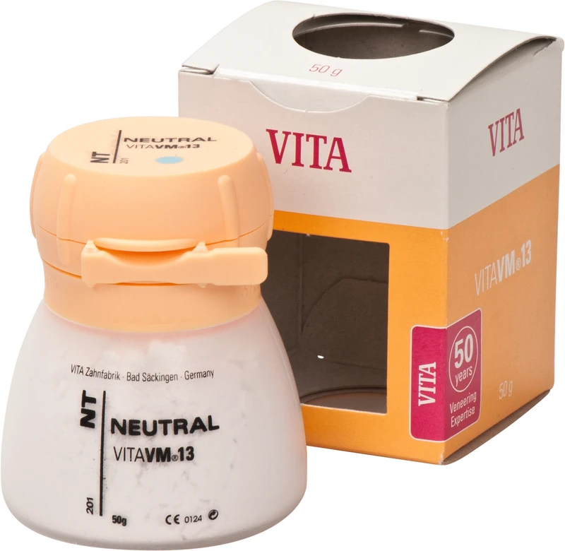 VITA VM®13 tilleggsmasser