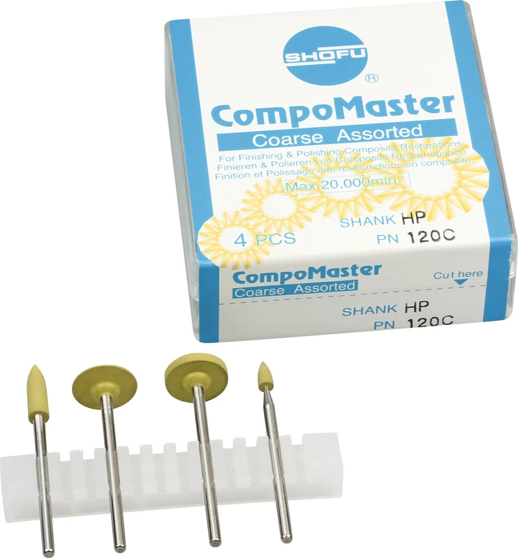 CompoMaster