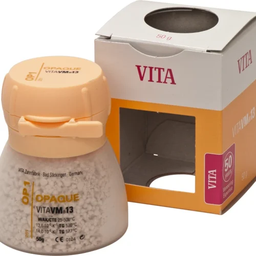 VITA VM® 13 3D-MASTER®