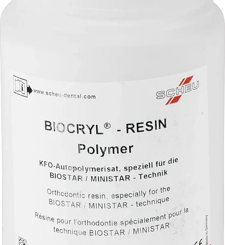 BIOCRYL®-RESIN