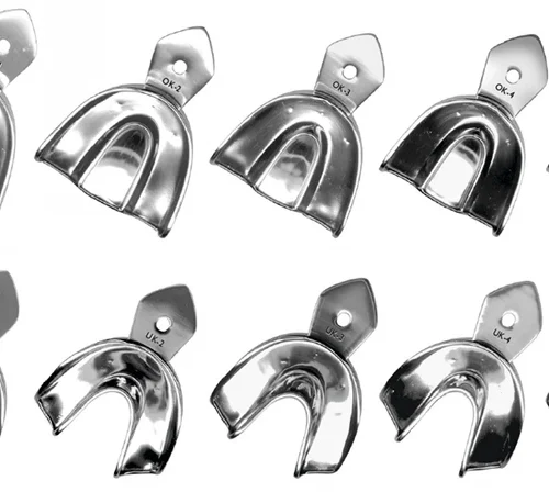 Wiro-lock avtrykkskje