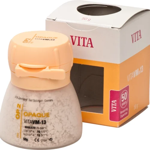 VITA VM® 13 3D-MASTER®