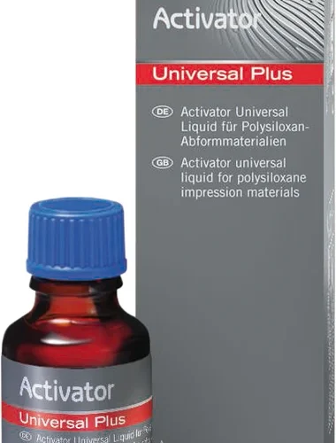 Activator Universal Plus