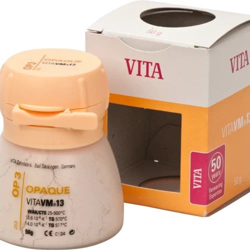 VITA VM® 13 3D-MASTER®