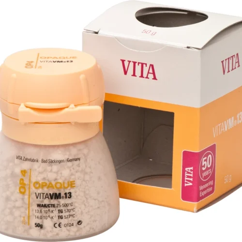VITA VM® 13 3D-MASTER®