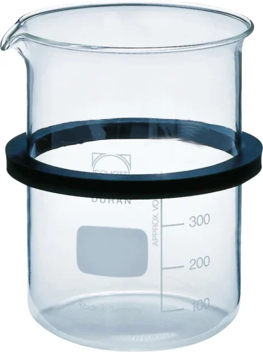 SONOREX glassbeger