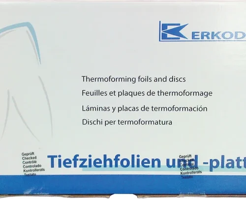 Erkoflex transparent