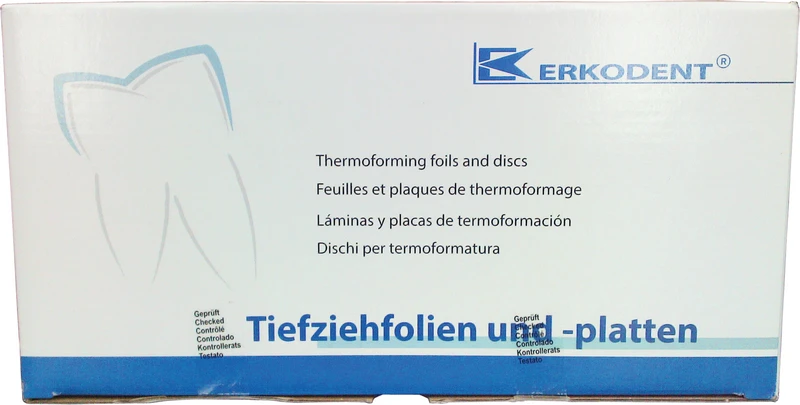 Erkoflex transparent