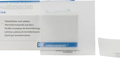 Erkoflex transparent