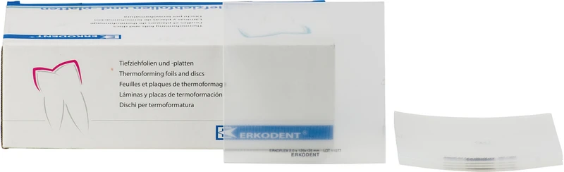 Erkoflex transparent