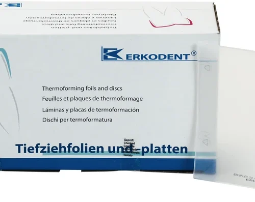 Erkoflex transparent