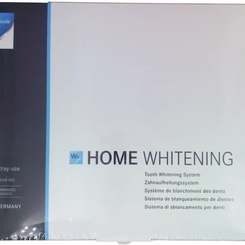 HOME WHITENING