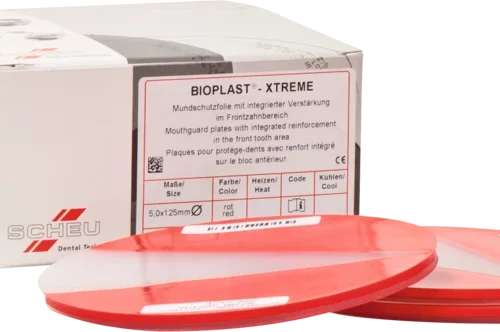 BIOPLAST® XTREME