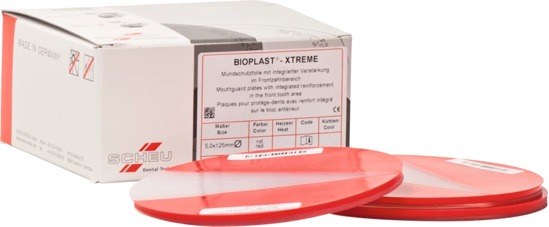 BIOPLAST® XTREME