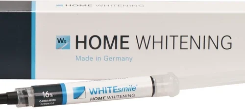 HOME WHITENING