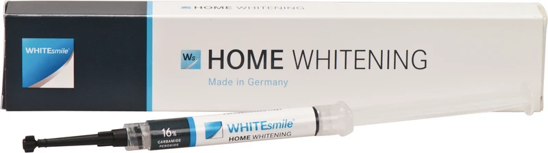 HOME WHITENING
