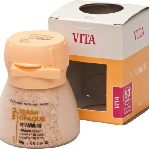 VITA VM®13 tilleggsmasser